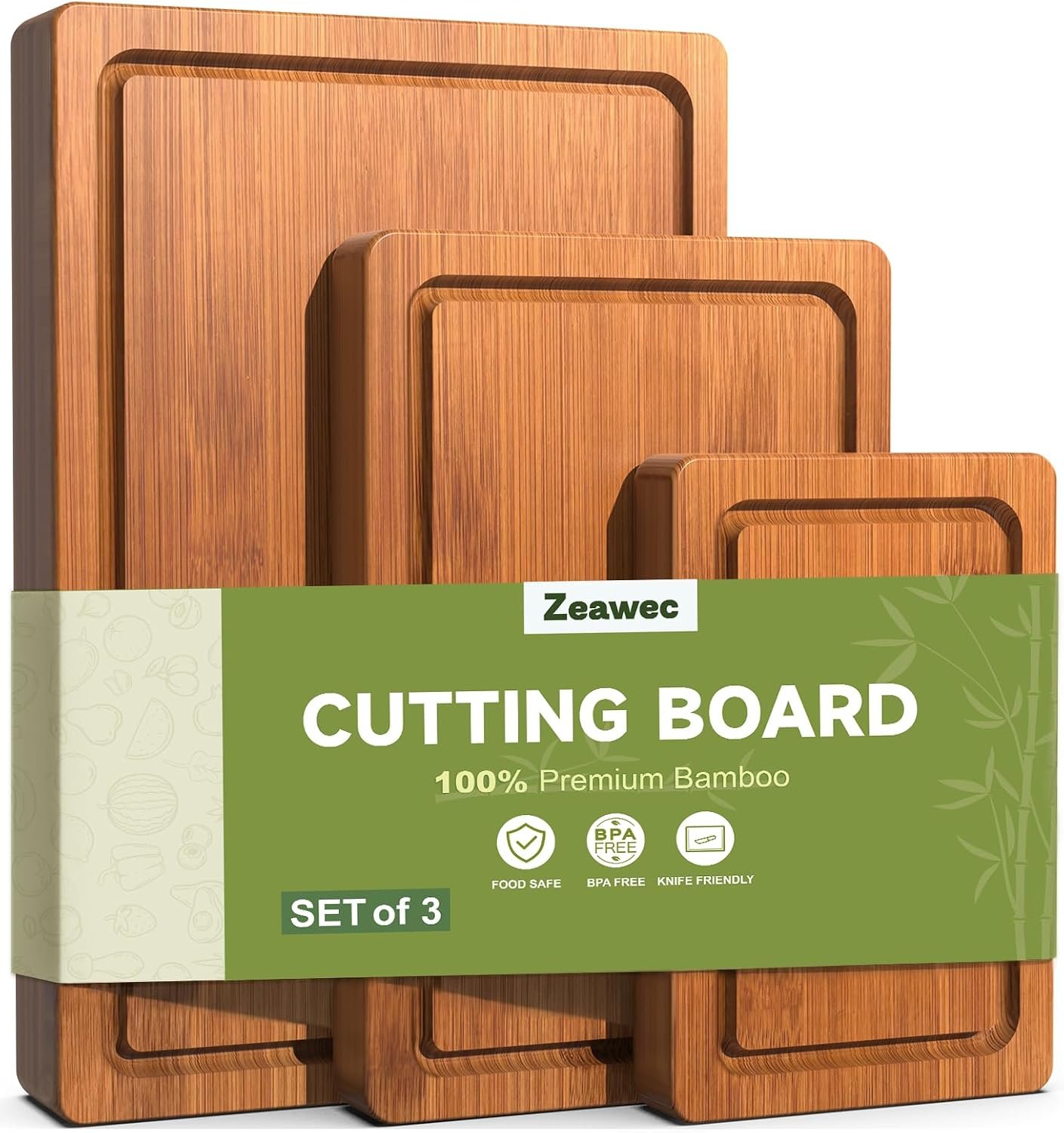 silicone baking mat set
